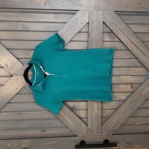 laura Scott polo